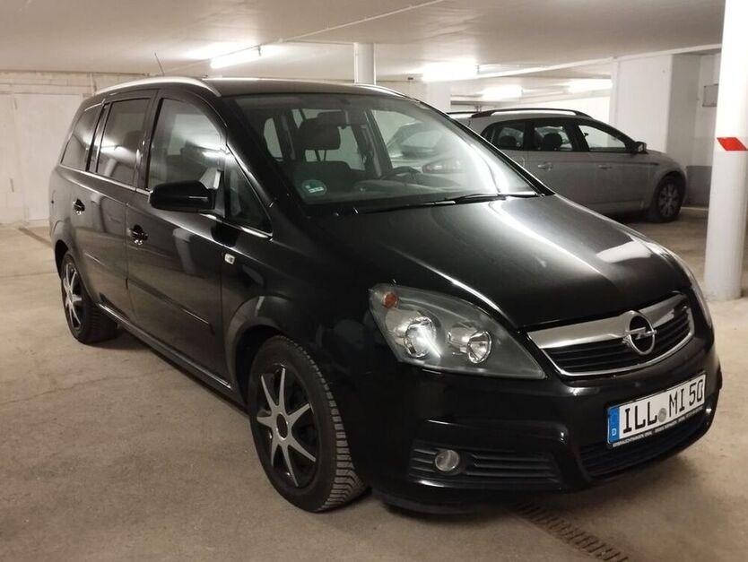 Zafira
