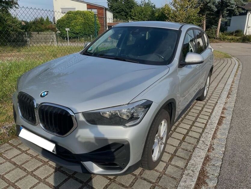 X1
