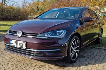 VW Golf 87.000 km 13.900 &euro; Schweinfurt 97424