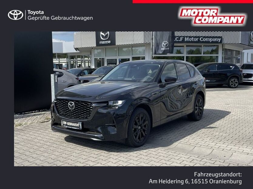 CX-60