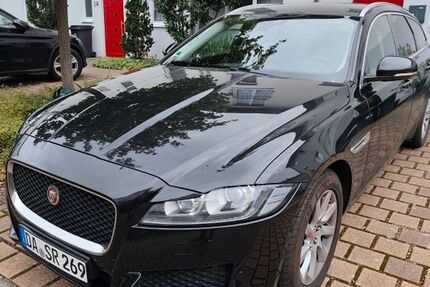 Jaguar XF 168.345 km 11.300 € Darmstadt 64295