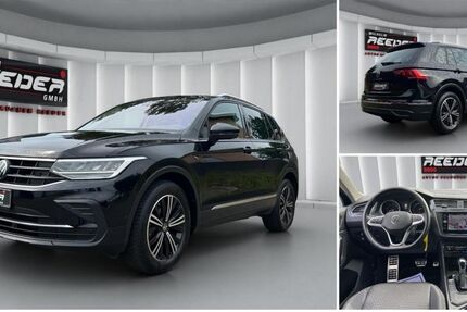 VW Tiguan 43.303 km 29.750 € Stade 21682
