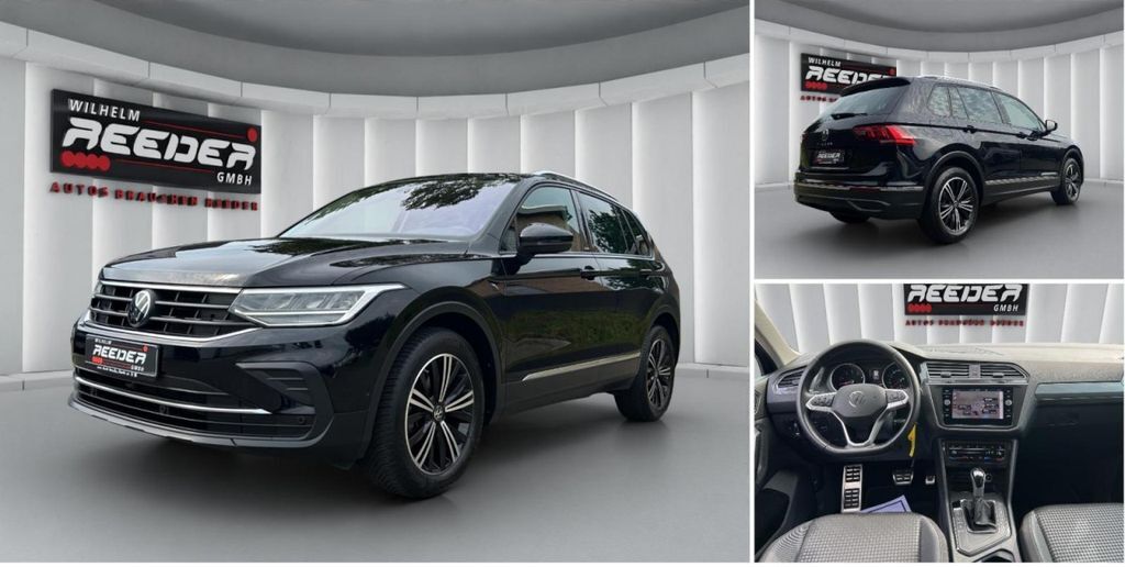 VW Tiguan 43.303 km 29.750 € Stade 21682
