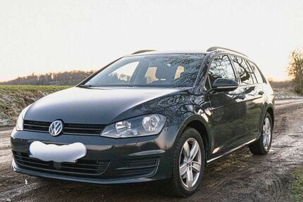 VW Golf 159.000 km 7.900 € Breckerfeld 58339