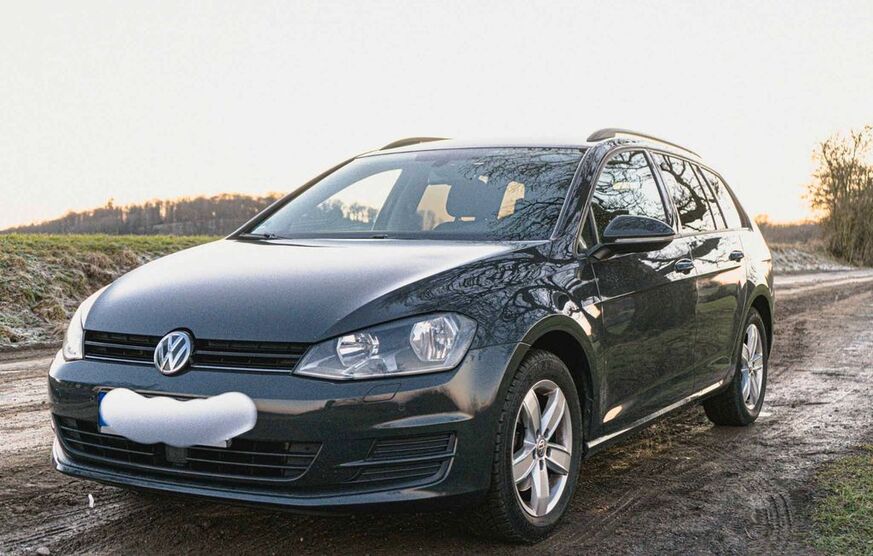 VW Golf 159.000 km 7.900 € Breckerfeld 58339