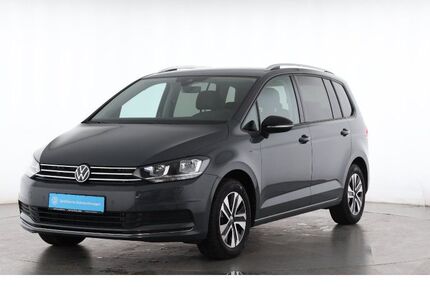 VW Touran 25.490 km 30.770 &euro; Plattling 94447