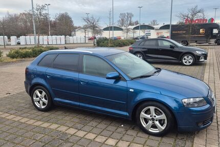 Audi A3 166.000 km 6.000 € Isenbüttel 38550