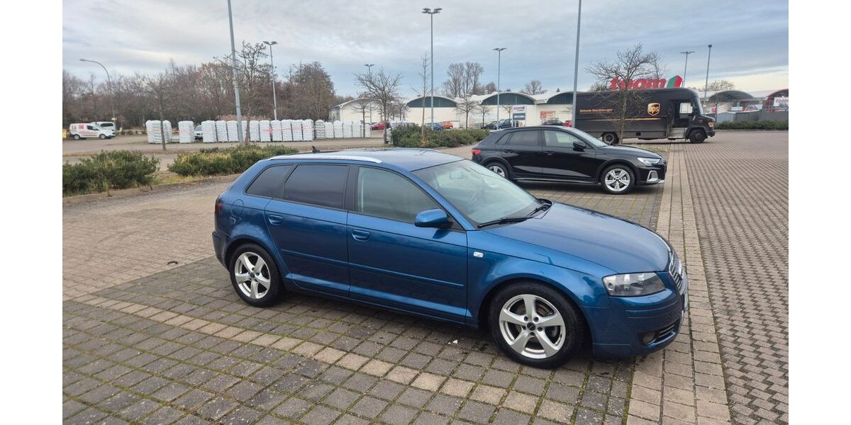 Audi A3 166.000 km 6.000 &euro; Isenbüttel 38550