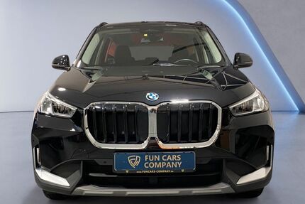 BMW X1 18.009 km 36.200 &euro; Lauterbach 36341