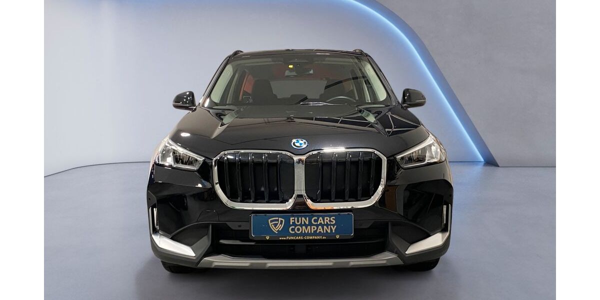 BMW X1 18.009 km 36.200 &euro; Lauterbach 36341