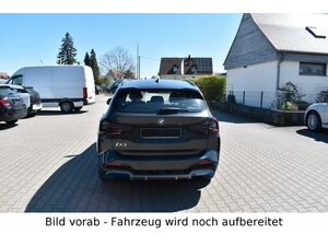 BMW iX3 Inspiring Pano Abstandstempomat LED 24.414 km 37.995 &euro; Donauwörth 86609