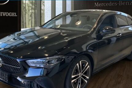 Mercedes-Benz CLA 180 Shooting Brake 9.900 km 31.270 &euro; Passau 94034