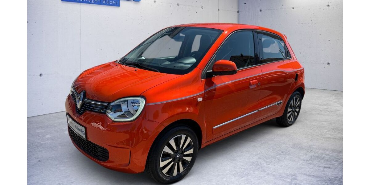 Renault Twingo 7.211 km 14.470 &euro; Weil am Rhein 79576