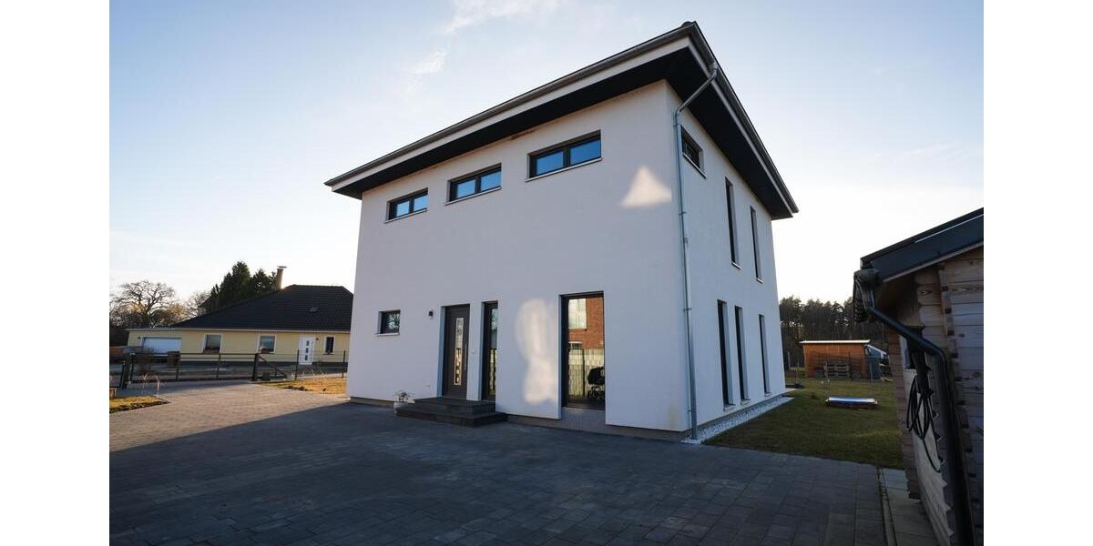 Einfamilienhaus Warin - 5 Zimmer, 160 m&sup2;, 590.000&euro; | Angebot:25427535