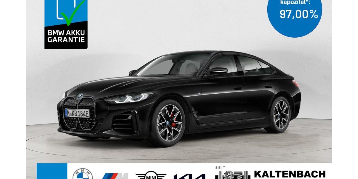 BMW i4 24.999 km 44.890 &euro; Remscheid 42897