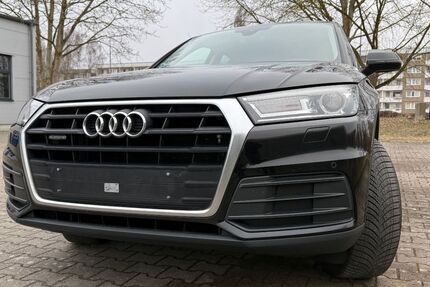 Audi Q5 175.000 km 19.990 &euro; Greifswald 17491