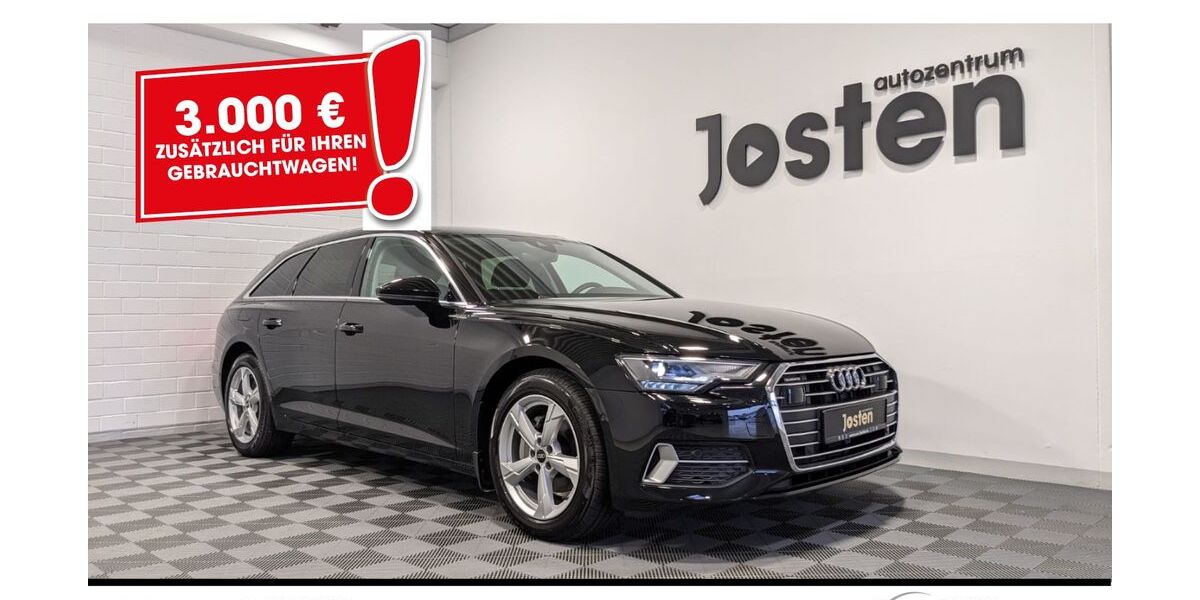 Audi A6 18.500 km 38.890 &euro; Monheim am Rhein 40789