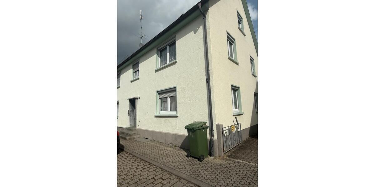 Doppelhaushälfte Bad Saulgau - 5 Zimmer, 100 m&sup2;, 330.000&euro; | Angebot:26941475