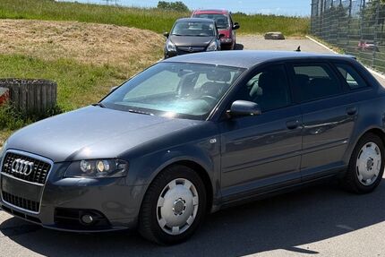 Audi A3 295.000 km 2.350 &euro; Dotternhausen 72359