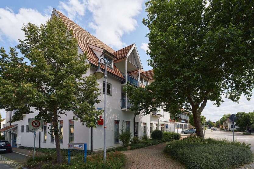 Wohnung zum Kaufen in Villingendorf 149.000 € 60 m²