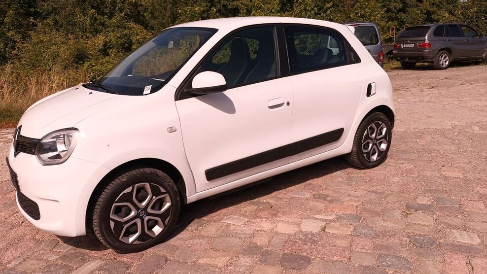 Renault Twingo 63.900 km 8.600 € Bad lauchstädt 06246
