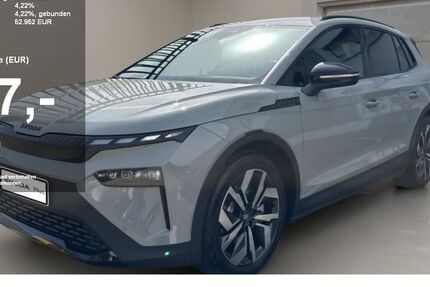 Skoda Elroq 9.875 km 52.310 &euro; Krefeld 47809