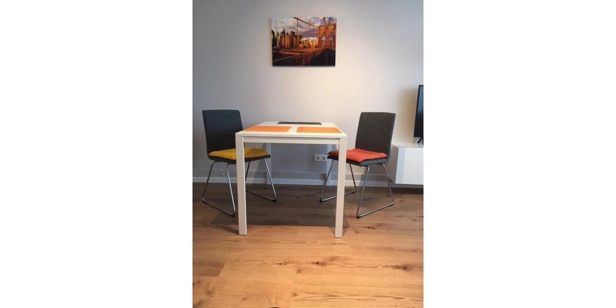 Erdgeschoßwohnung Augsburg Universitätsviertel - 1 Zimmer, 35 m&sup2;, 177.000&euro; | Angebot:26123004