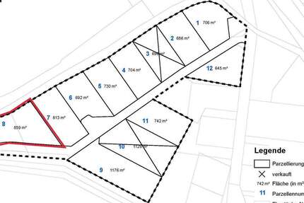 Grundstück Wanzleben-Börde Börde - 137.440&euro; | Angebot:13362684