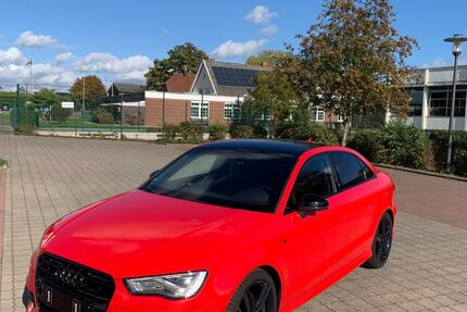 Audi A3 199.000 km 13.000 &euro; Schapen 48480