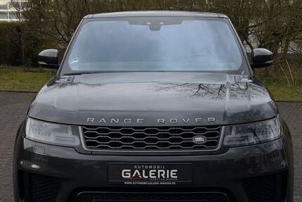 Land Rover Range Rover Sport 170.130 km 29.900 &euro; Lennestadt 57368