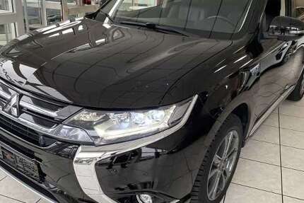 Mitsubishi Outlander 56.000 km 18.990 &euro; Straubenhardt 75334