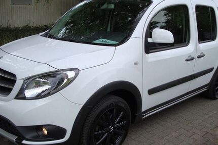 Mercedes Citan