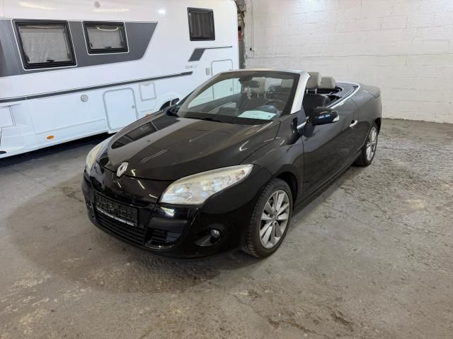 Renault Megane 151.635 km 4.990 &euro; Würzburg 97074