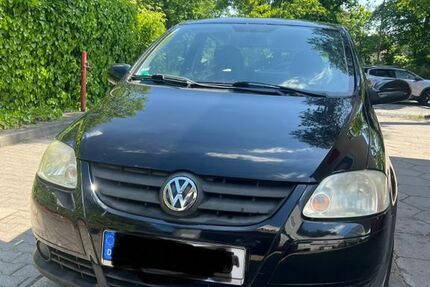 VW Fox 140.743 km 1.000 &euro; Berlin 10967