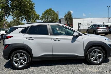 Hyundai KONA 90.000 km 15.500 &euro; Lollar 35457