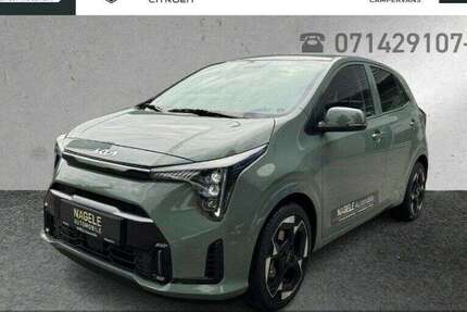 Kia Picanto 2.900 km 20.800 &euro; Bietigheim-Bissingen 74321