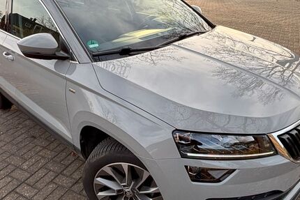 Skoda Karoq 76.100 km 22.490 &euro; Lehrte 31275