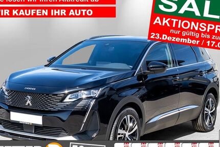 Peugeot 5008 3.412 km 26.830 &euro; Karlsruhe 76227