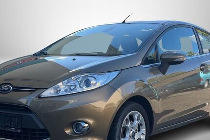 Ford Fiesta 144.000 km 4.299 &euro; Potsdam 14480