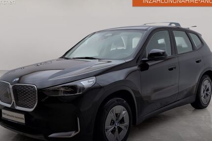 BMW iX1 26.511 km 32.905 &euro; München 80939