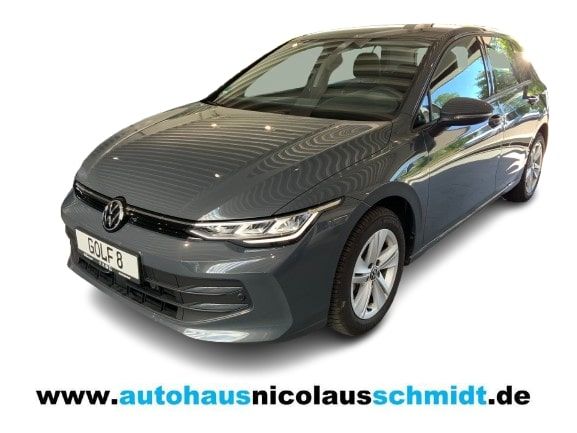 VW Golf 5.400 km 27.440 &euro; Süderbrarup 24392