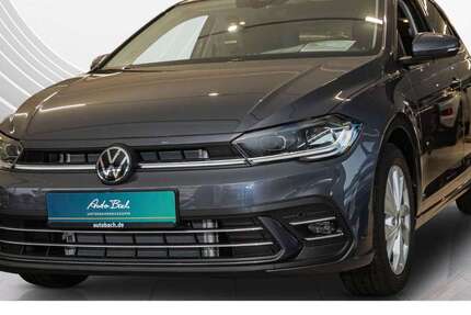 VW Polo 1.170 km 27.940 € Bad Homburg 61348