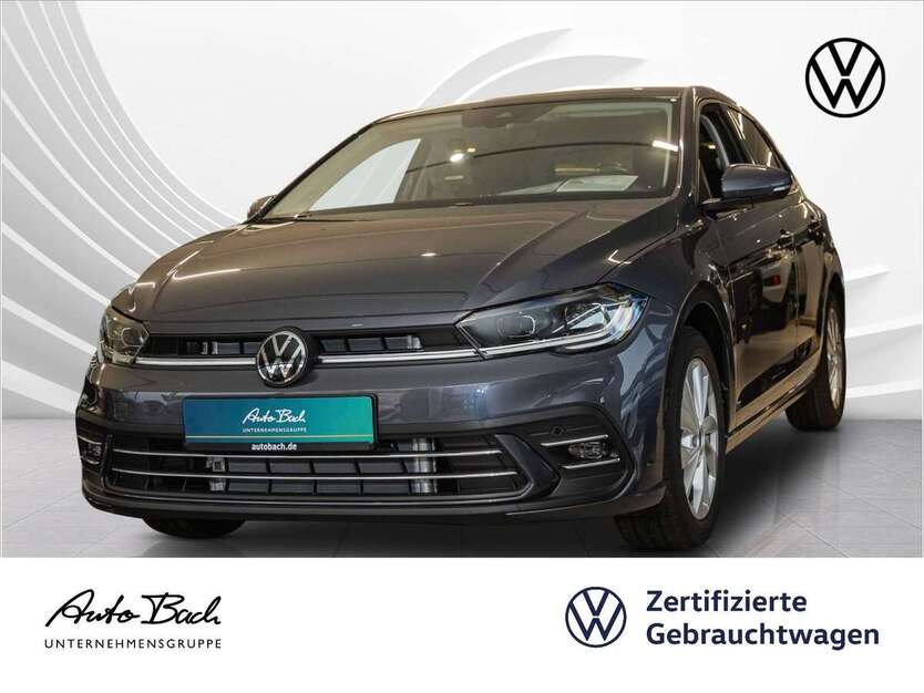 VW Polo 1.170 km 27.940 € Bad Homburg 61348