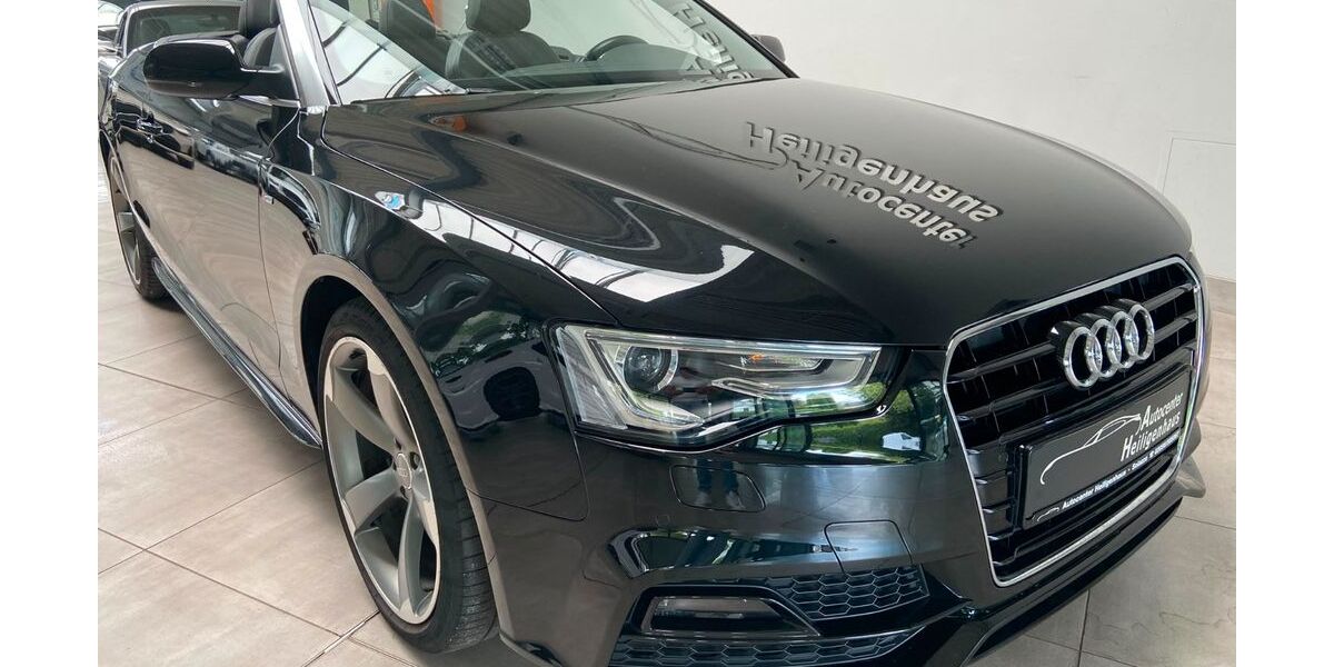 Audi A5 84.736 km 20.980 &euro; Heiligenhaus 42579