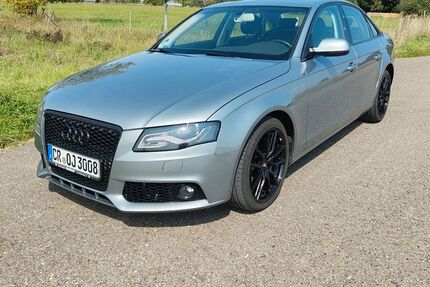 Audi A4 177.000 km 8.500 € Obersontheim 74423