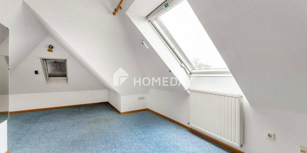 Einfamilienhaus Greven Reckenfeld - 7 Zimmer, 214 m&sup2;, 398.000&euro; | Angebot:26686078
