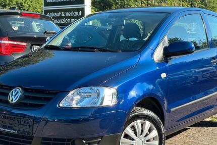 VW Fox 151.674 km 1.500 &euro; Alfeld (Leine) 31061