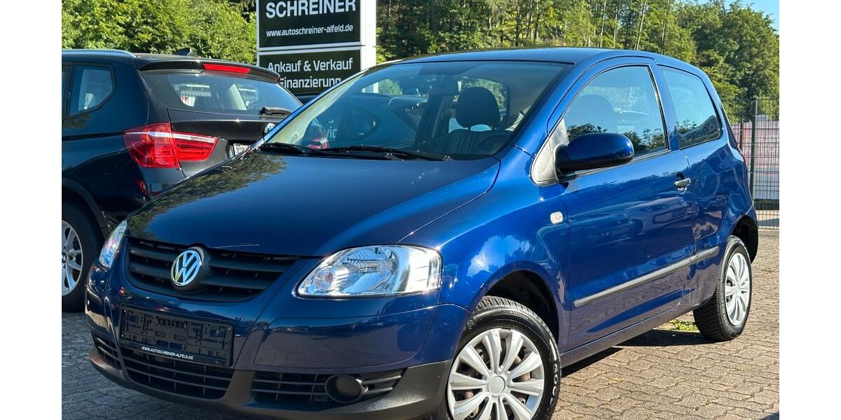 VW Fox 151.674 km 1.500 &euro; Alfeld (Leine) 31061