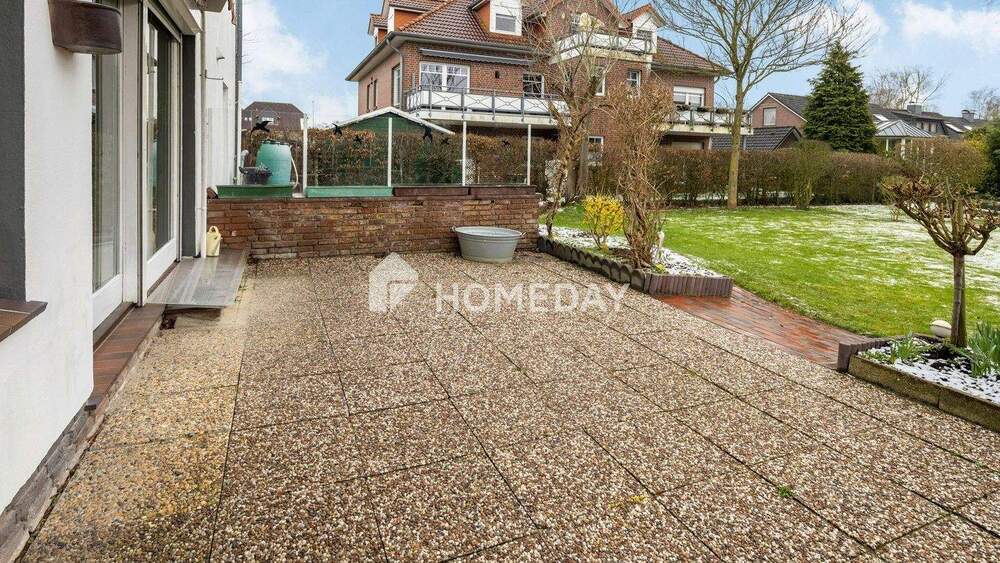 Doppelhaushälfte Brake (Unterweser) Brake - 6 Zimmer, 216 m&sup2;, 349.000&euro; | Angebot:25315566