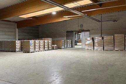 Gewerbeobjekt Sonnefeld - 2.995.000&euro; | Angebot:26487871